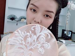 -汉仪华裳汉服旗袍·摄影写真馆(乌镇西栅店)