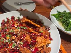 -双流老妈兔头(荟聚店)