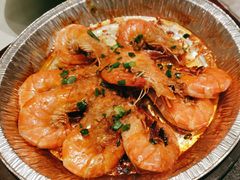 -山芋腔苏北菜(盐城滨海店)