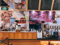 -Gee Coffee Roasters (万象城店)