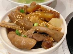 萝卜牛杂-有章牛杂(石厦店)