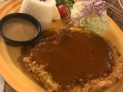 -Cafe Alice咖啡爱丽丝(奥城店)