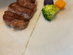 -王鼎精致料理铁板烧(世博源店)