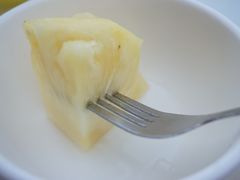 -仙本那渔人码头餐厅