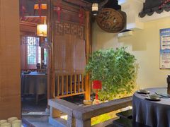 -雨后行菜(报慈北路店)
