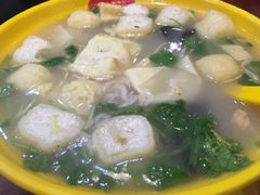-小杨生煎(黄河路店)