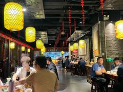 -并州大牌档之醉轻尘