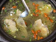 -食光慢宴·安吉土菜馆