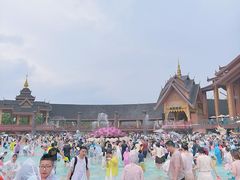 -西双版纳傣族园