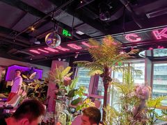 -粉墨特色菜·烧烤音乐酒馆