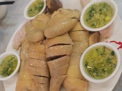 -文记壹心鸡(宝华路店)