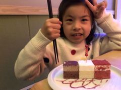 -京料理·日料自助·铁板燒(复悦城店)