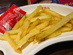 -豪享来中西餐厅(隆昌店)
