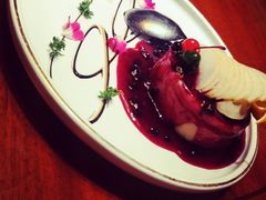 -老江南春·中国龙菜(衡山路店)