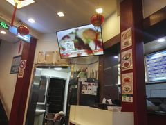 -王家沙点心店(西康路店)