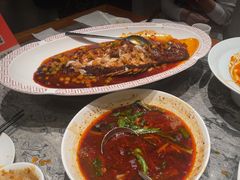 -峨嵋酒家(牡丹园店)