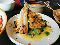 -THE PAWON·8碗(古北SOHO店)