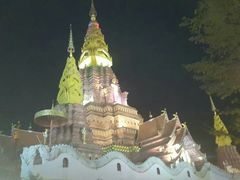 -西双版纳勐泐文化旅游区