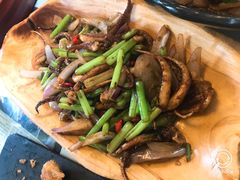 -豆蔻电影主题餐厅(四牌楼店)