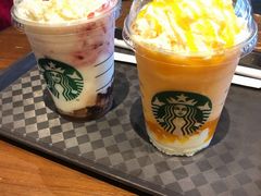 -星巴克(杭州下沙福雷德店)