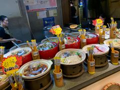 -井水小厨·湘菜(活力广场店)