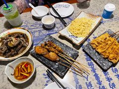 -黑牛码头·小龙虾·烧烤