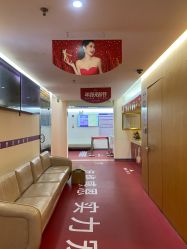 体验前-深圳美莱医疗美容医院