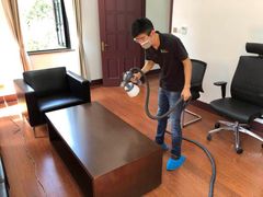 -全屋清新除甲醛 上海