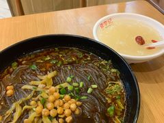 -蓉李记成都名小吃(武汉菱角湖万达店)