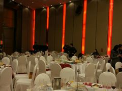 -上海龙之梦万丽酒店