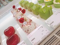 -法桐蛋糕·手作面包(万象城店)