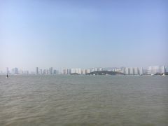 -国际邮轮中心码头(厦鼓码头)