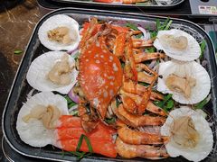 一品锅-高淳味道(丹阳湖北路店)
