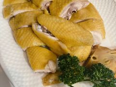-先记烧鹅王·本地粤菜(福永店)