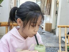 -漫笙舍Manse·咖啡·民宿