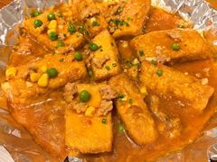 -无名小酒馆·湖北私房菜(昙华林店)