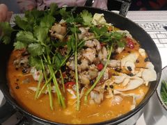 -熊记虾王·小龙虾(东晓南店)