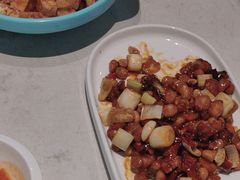 -北李妈妈菜·海肠捞饭(开发区万达店)