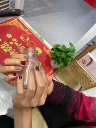 -今玥美甲美睫