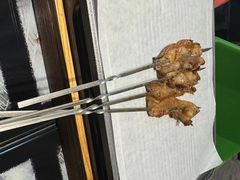 -纪录片《人生一串》体验店(静安店)