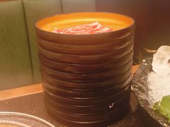 -牛New寿喜烧(金茂览秀城店)