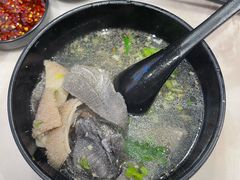-合意桐坑牛肉粿·鲜牛肉火锅(嵩山总店)
