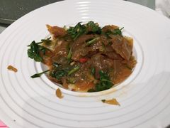 老错海蜇-梁家大院•农家菜(昆山会展中心店)