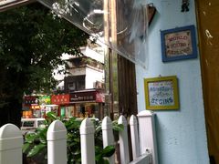 -小梁哥云吞面(黄贝岭店)
