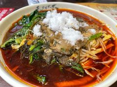 -老赵太太麻辣烫涮肚馆(大经路店)