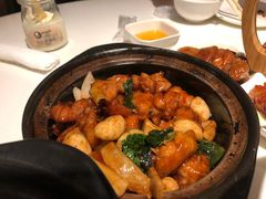 -小资太太餐厅(南岗区店)