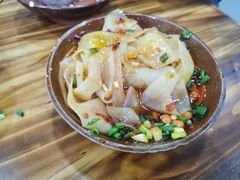 -笔记安顺夺夺粉火锅