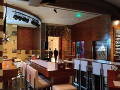 -The BREW·酿餐厅(浦东嘉里大酒店)