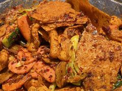 -嘎嘎鸭下巴·爆辣干锅(明教寺店)