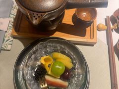 -叶叶菩提(太原别墅店)